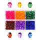 Transparent Acrylic Beads(TACR-YW0001-4MM-03)-1
