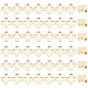 60Pcs Brass Beads(KK-BC0015-38)-1
