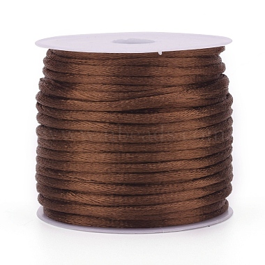 1mm Camel Nylon Thread & Cord