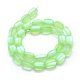 Synthetic Moonstone Beads Strands(G-E503F-B03)-2