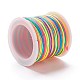 Braided Nylon Thread(X-NWIR-K013-A26)-1