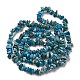 Natural Apatite Beads Strands(X-G-F666-01B-02-01)-3