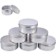 Round Aluminium Tin Cans(CON-BC0004-26P-200ml)-3