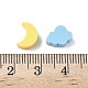 Handmade Polymer Clay Beads(X-CLAY-P005-09)-3