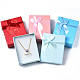 Cardboard Jewelry Set Box(CBOX-T004-03B)-1