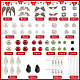 DIY Fairy Earring Making Kit(DIY-SC0022-70)-2