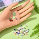 DIY Heishi & Seed Beads Jewelry Set Making Kit(DIY-YW0005-47)-6