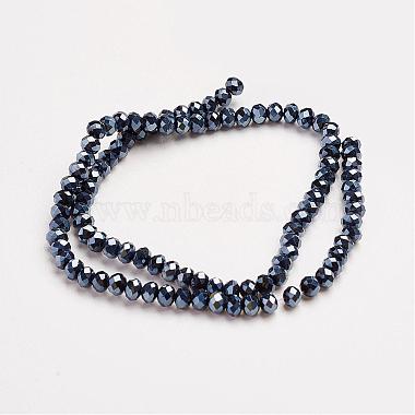 Electroplate Glass Beads Strands(EGLA-D020-3x2mm-35)-3