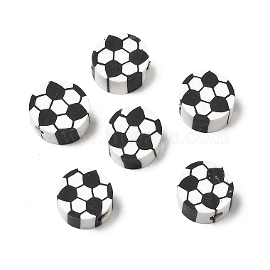 Handmade Polymer Clay Beads(PY-CBA5A20-03)-1