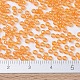 MIYUKI Round Rocailles Beads(SEED-JP0008-RR0164)-4
