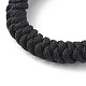 Braided Nylon Thread Finger Ring(RJEW-JR00364-01)-7