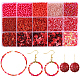 DIY-Schmuck machen Kits(DIY-PA0002-05)-1