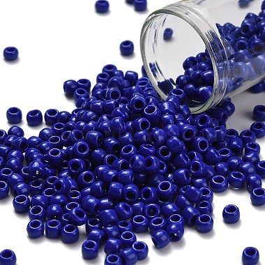 TOHO 6/0 Round Beads(SEED-XTR06-0048)-1