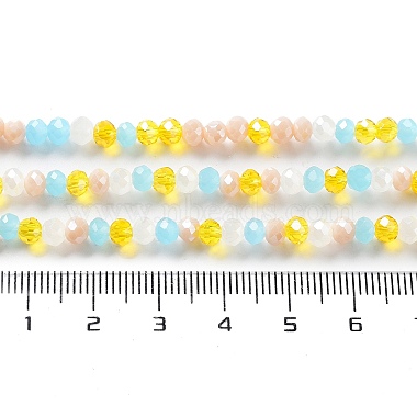 perles de verre brins(EGLA-A034-M4mm-52)-2