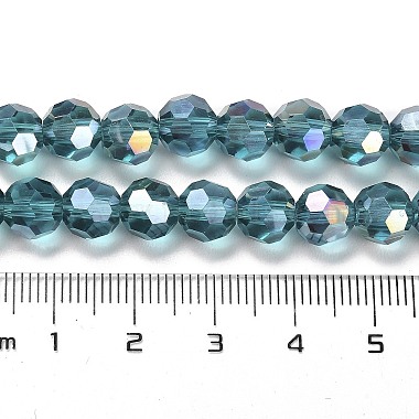 Transparent Glass Beads(EGLA-A035-T8mm-B12)-4