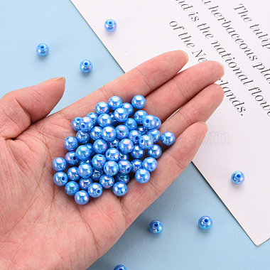 Opaque Acrylic Beads(MACR-S370-D8mm-9)-5