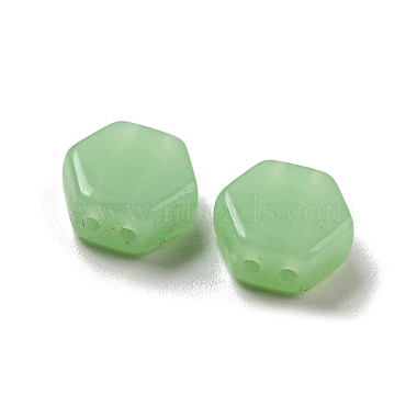 Acrylic Beads(OACR-G034-02C)-2