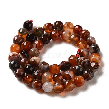 Perles miracles agate brins(G-N213A-51)-3