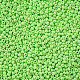 11/0 fgbグレードAベーキングペイントガラスシードビーズ(X-SEED-N001-A-1023)-2