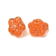handgefertigte Lampwork-Perlenkappen(LA-CBAA1BE-02E)-2