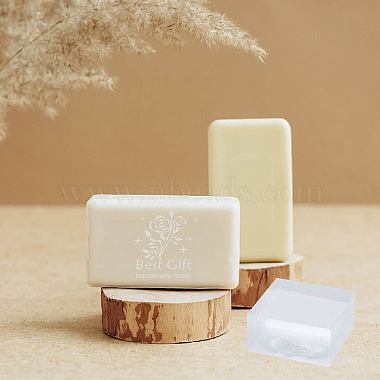 Clear Acrylic Soap Stamps(DIY-WH0441-002)-6