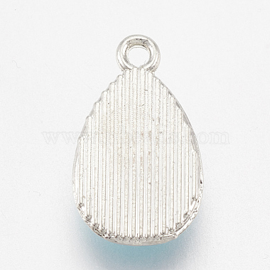 Pendentifs d'émail en alliage(ENAM-S016-04)-2