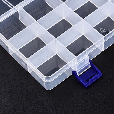 Polypropylene(PP) Bead Storage Containers(CON-S043-018)-3