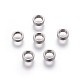 304 Stainless Steel Spacer Beads(STAS-P232-01P)-1