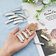 16pcs 8 styles 201 Stainless Steel Slide Charms(STAS-BC0003-69)-3