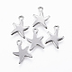 304 Stainless Steel Charms(STAS-K154-22P)-1