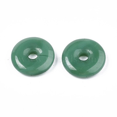 Imitation Jade Glass Beads(GLAA-S054-34B-A01)-2