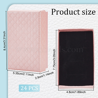 Rectangle Cardboard Gift Box(CON-WH0087-97A)-2
