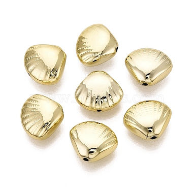UV Plating Acrylic Beads(OACR-N160-31A)-1