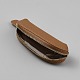 Mini Leather Zipper Coin Purse(AJEW-WH20080-35B)-2