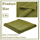 tela de lino y algod&oacute;n rectangular(DIY-WH20001-58C)-2