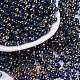 Glass Seed Beads(SEED-A032-06S)-1