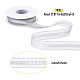 Polyester Lace Ribbon(OCOR-TADJ0001-07I)-3