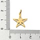 304 Edelstahl Anh&auml;nger(STAS-C097-67G)-3