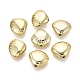UV Plating Acrylic Beads(OACR-N160-31A)-1