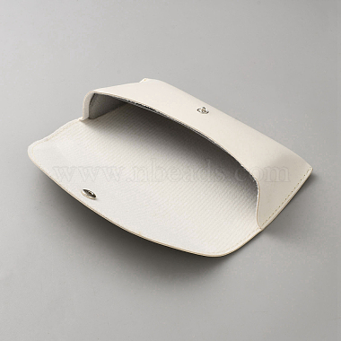 PUレザー眼鏡ケース(ABAG-WH20027-002A)-2