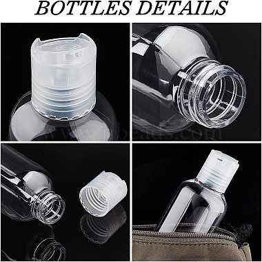 прозрачная бутылка(MRMJ-BC0001-37)-3