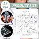 transparentes Acryl-Emblem(AJEW-WH0554-47A-02)-2