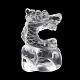 Synthetic Quartz Crystal Sculpture Display Decorations(DJEW-Q001-04)-3