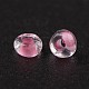 11/0 grade a perles de rocaille en verre transparent(X-SEED-N001-D-208)-2