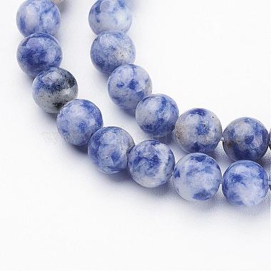 Gemstone Beads(GSR6mmC036)-2