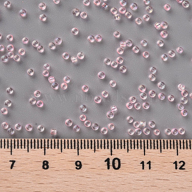 11/0 Grade A Transparent Glass Seed Beads(X-SEED-N001-E-308)-3