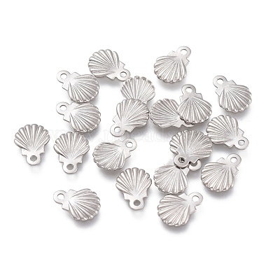 304 Stainless Steel Charms(STAS-L262-05P)-2
