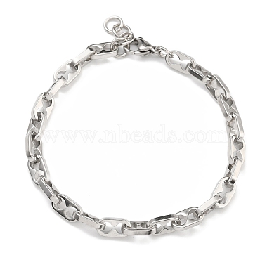 304 Stainless Steel Bracelets