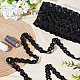 11M Polyester Paillette Ribbons(OCOR-WH0078-281A)-4