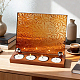 Wood Candle Holder(AJEW-WH0455-384)-4